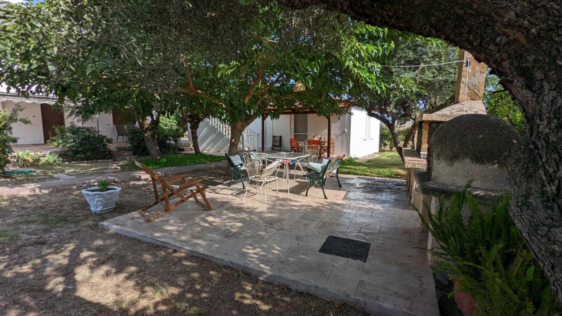 Annamaria House Apartamento Laganas Exterior foto